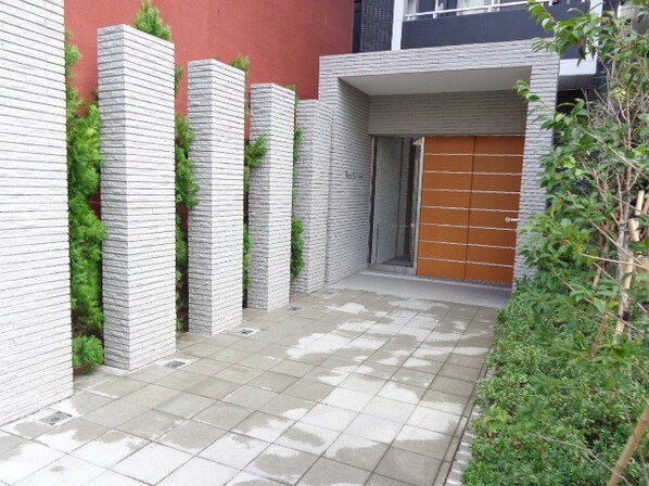 パーク フィル ヴェールの物件内観写真